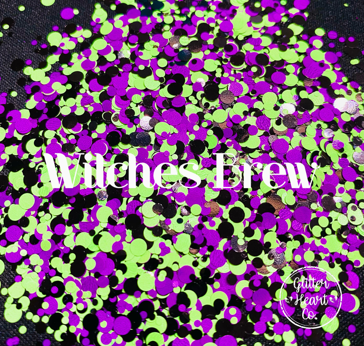 Witches Brew