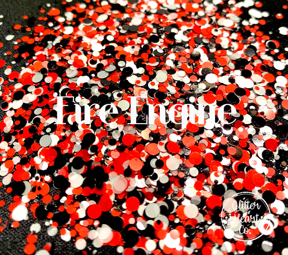Fire Engine