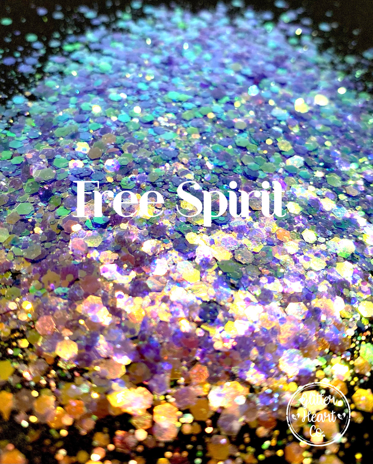 Free Spirit