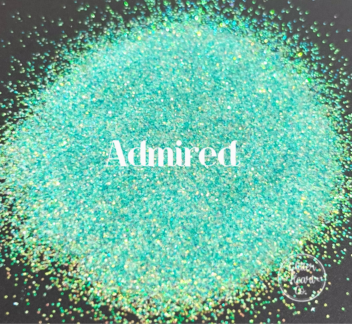 Admired