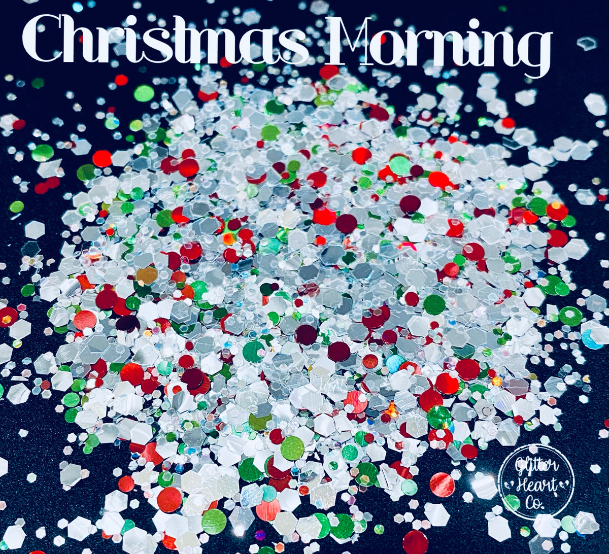 Christmas Morning