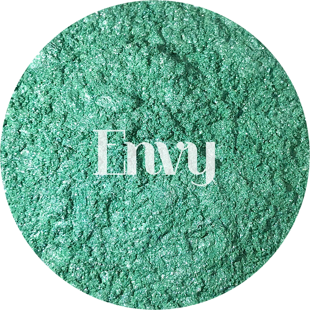 Envy Mica