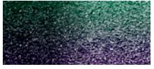 Glitter Green-Violet-Silver Marabu Easy Marble