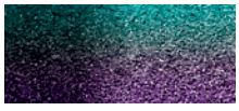 Metallic Teal-Silver-Red Marabu Easy Marble